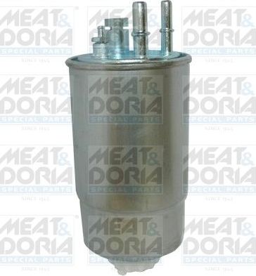 Топливный фильтр Meat & Doria. Артикул 4830