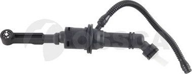 Цилиндр сцепления главный OSSCA для Renault Sandero II 2013-2021. Артикул 67033