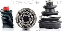 Шрус наружный (граната) BSG. Артикул BSG 70-340-012
