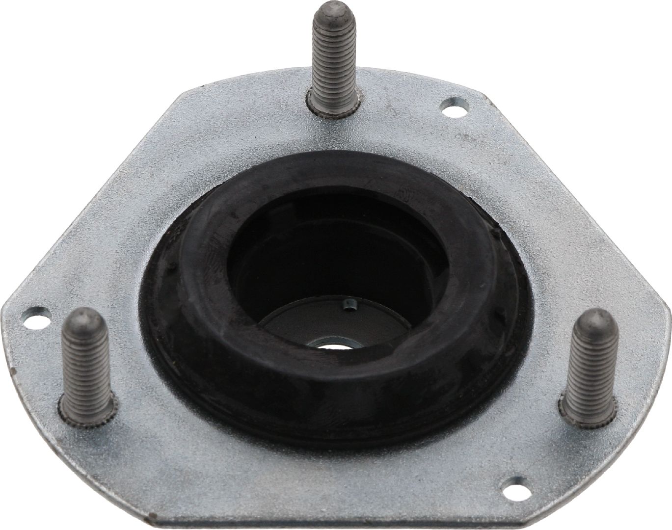 Опора амортизатора (стойки) SWAG (резина/металл). Артикул 50 93 4750