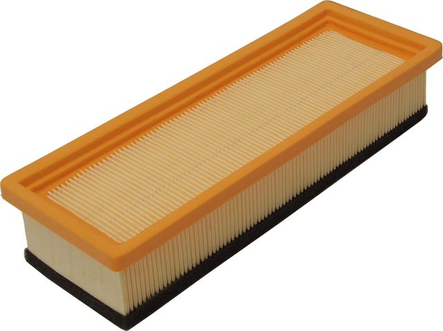 Воздушный фильтр MAPCO для Fiat 500 II 2007-2026. Артикул 60431