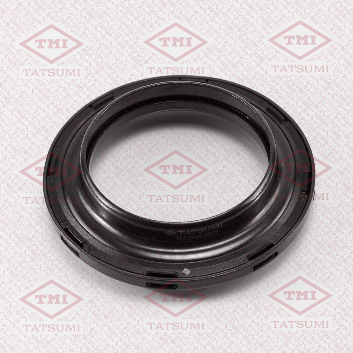 Подшипник опоры амортизатора PSA BERLINGO/PARTNER 08- лев./прав. (Tatsumi) Tatsumi. Артикул TAG5005