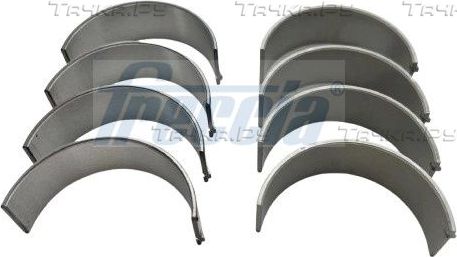 Вкладыши шатунные Freccia для MINI Hatch III (F55/F56) 2013-2026. Артикул CR19-102000