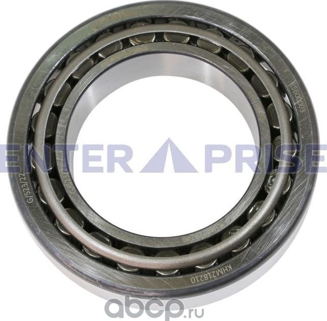 Подшипник 218248 SAF, ROR TM, Scania, Volvo (Enterprise). Артикул E5600003