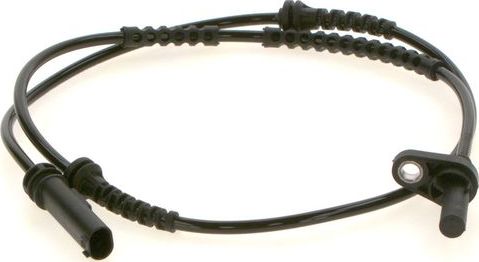 Датчик ABS Bosch. Артикул 0 265 009 227