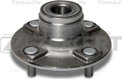 Ступица колеса Zekkert задняя для Nissan Primera P10 1990-1996. Артикул RL-1279