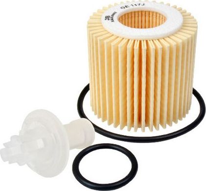 Масляный фильтр JS Asakashi для Lexus NX I 2014-2026. Артикул OE117J