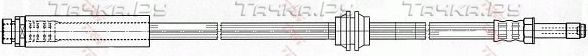Тормозной шланг TRW. Артикул PHB509