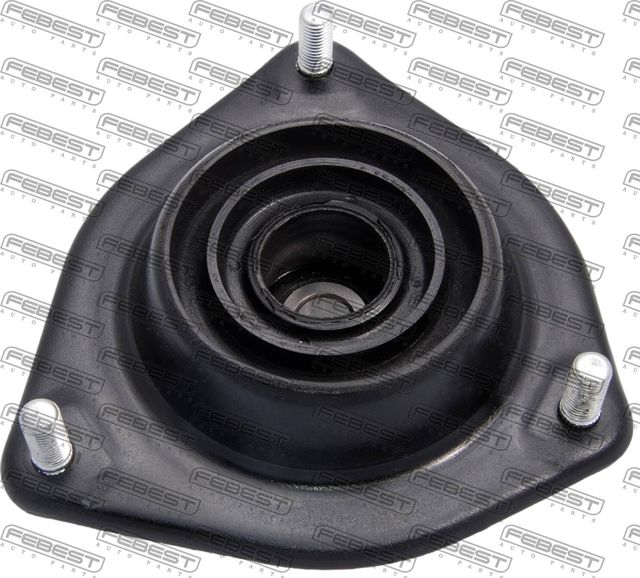 Опора амортизатора (стойки) Febest передняя для Hyundai Lantra II 1995-2000. Артикул HYSS-ELANF