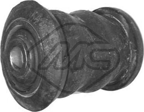 Сайлентблок переднего рычага подвески Metalcaucho. Артикул 57586