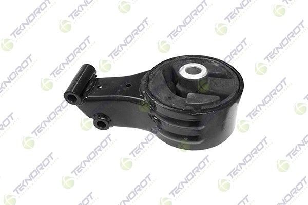Подушка (опора) двигателя Teknorot передняя для Opel Vectra C 2002-2009. Артикул OP-EM061