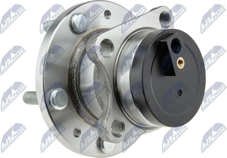 Ступица колеса с интегрированным подшипником NTY. Артикул KLT-MZ-060