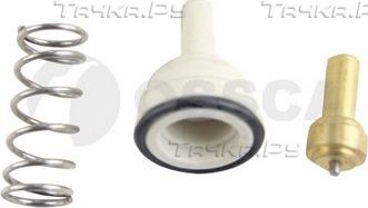 Термостат OSSCA для Audi A3 II (8P) 2003-2007. Артикул 43977