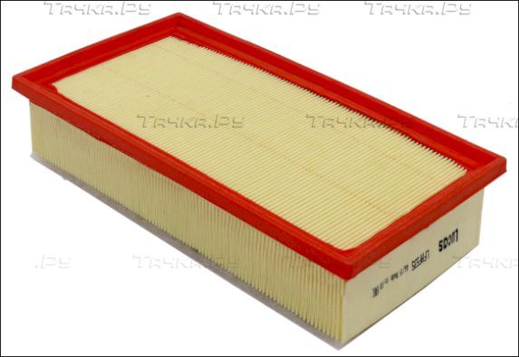 Воздушный фильтр Lucas Filters для Citroen Jumpy III 2016-2026. Артикул LFAF535