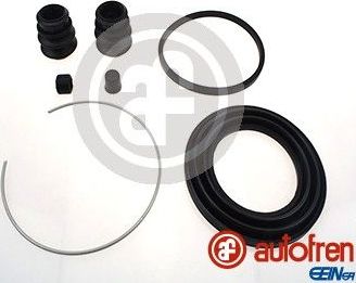 Ремкомплект тормозного суппорта Autofren Seinsa. Артикул D4659