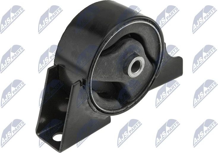 Подушка (опора) двигателя NTY (резина/металл). Артикул ZPS-NS-088