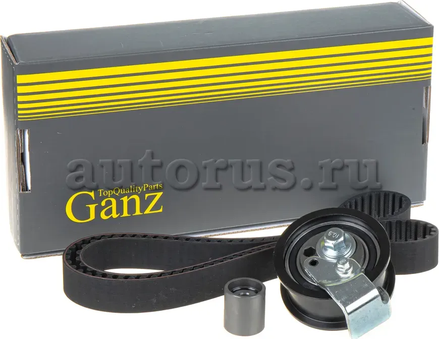 Ремкомплект ГРМ (Ganz) Ganz. Артикул GIE34045