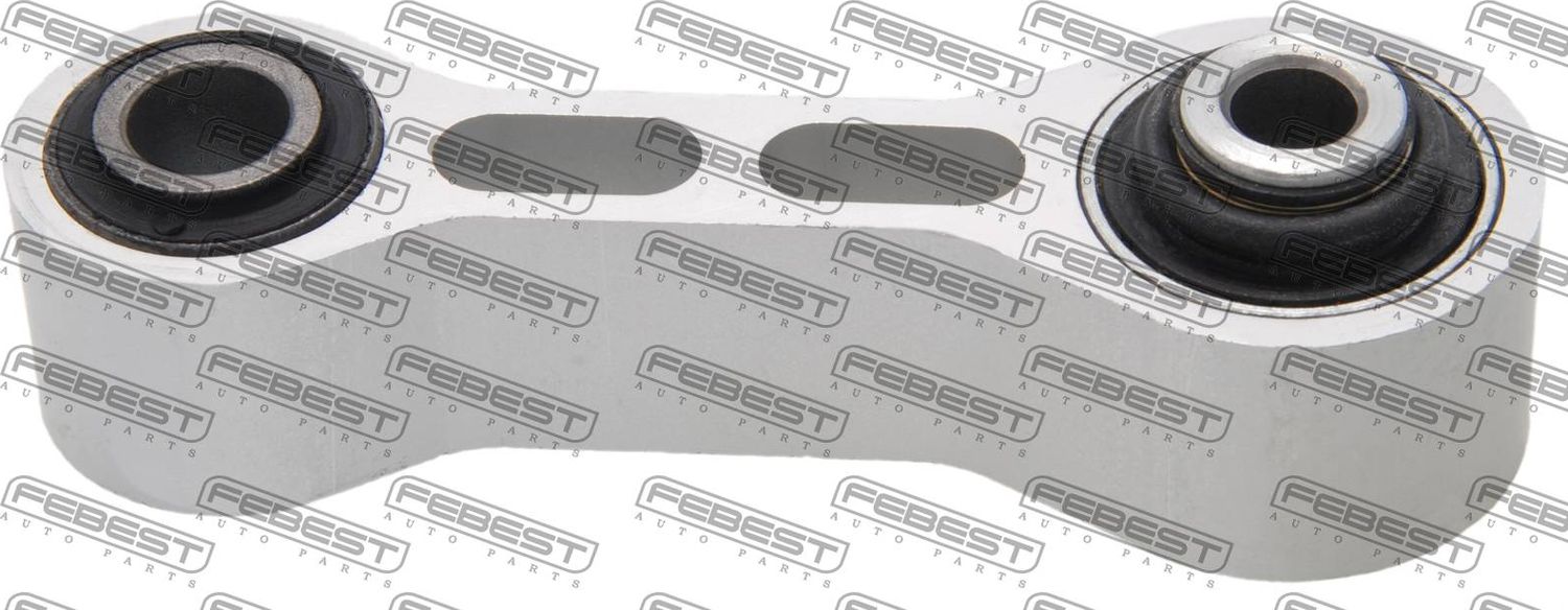 Поперечный рычаг задней подвески Febest. Артикул NARM-037