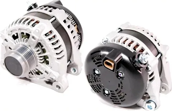 Генератор (Tesla Technics). Артикул TT12029