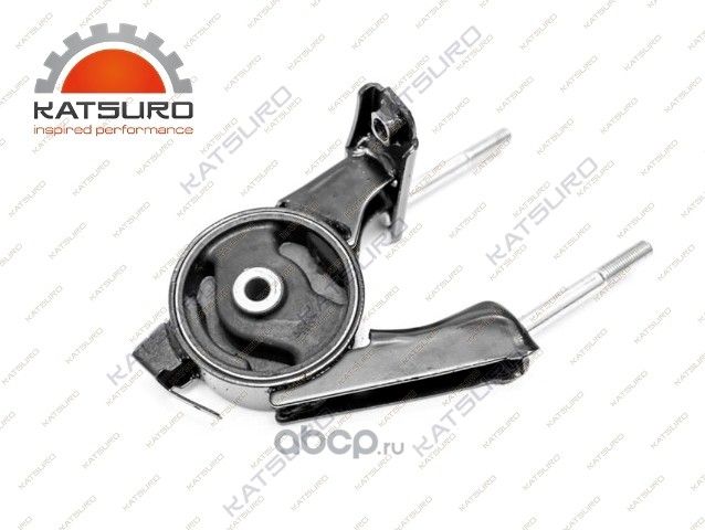 ПОДУШКАОПОРА ДВИГАТЕЛЯ ЗАДНЯЯ (Katsuro). Артикул KAT1815TOY