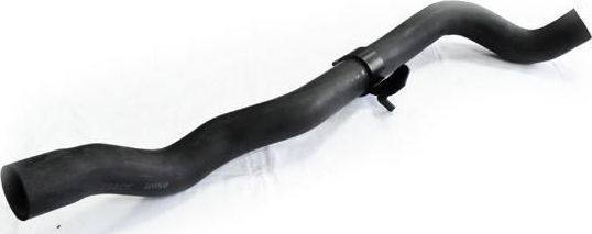 Патрубок интеркулера ASAM. Артикул 30857