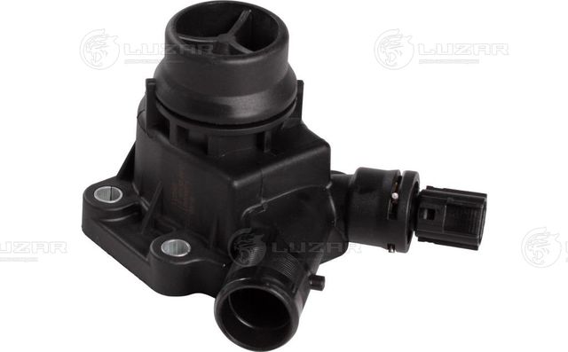 Термостат Luzar для Volvo S60 II 2014-2018. Артикул LT 10132