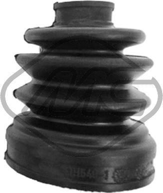 Пыльник ШРУСа внутренний Metalcaucho для Daihatsu Charade IV 1993-1999. Артикул 10364