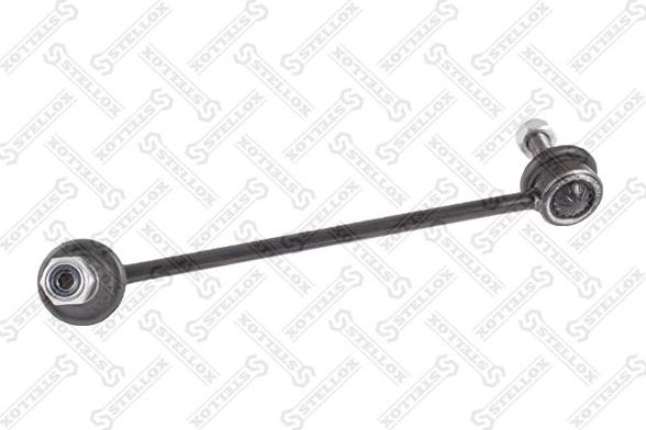 Стойка (тяга) стабилизатора Stellox. Артикул 56-51016-SX