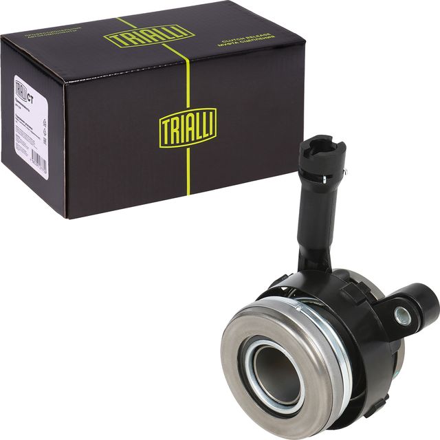 Выжимной подшипник сцепления Trialli. Артикул CT 3009