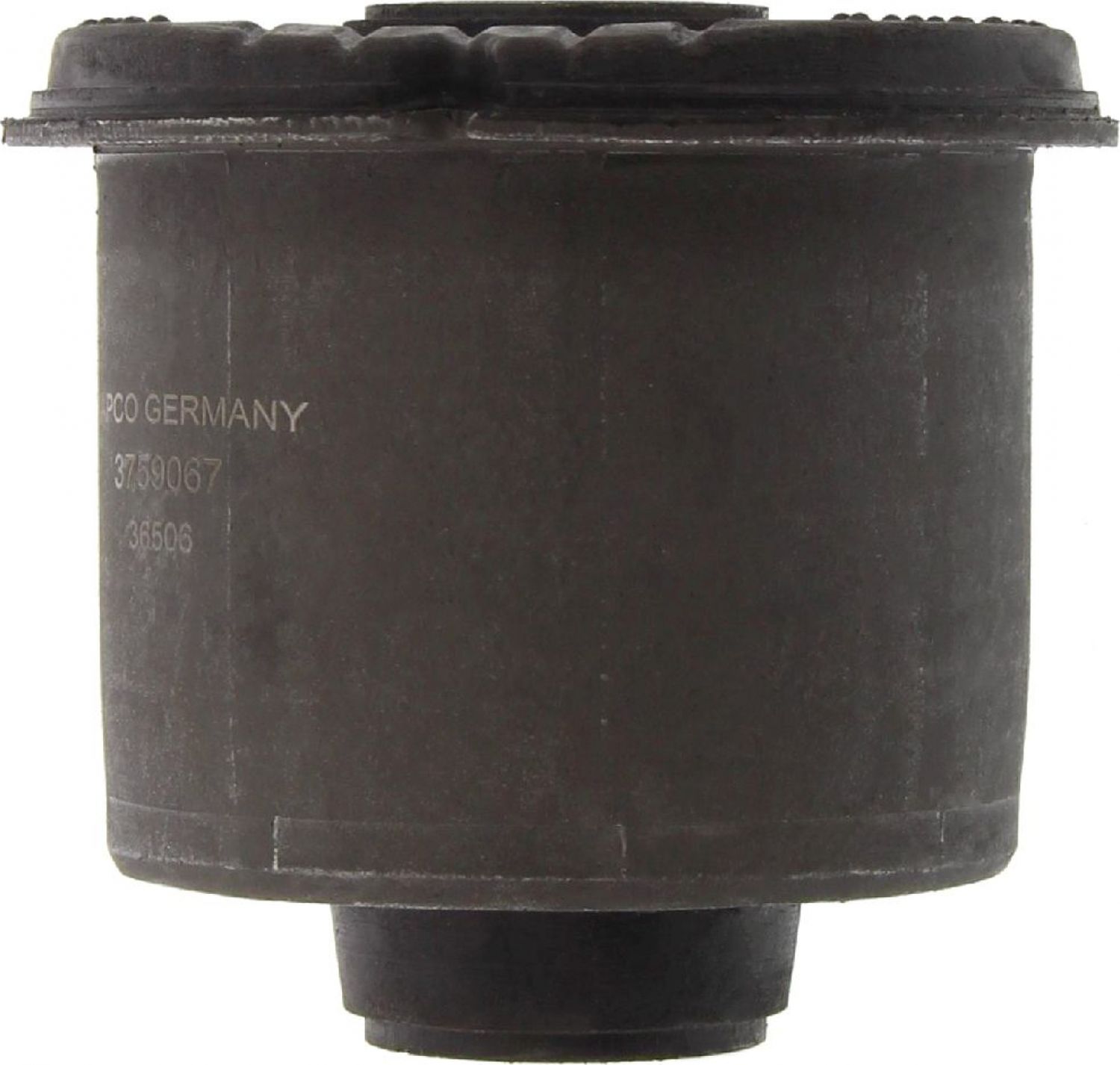 Сайлентблок задней балки MAPCO. Артикул 36506