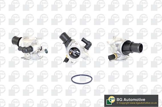 Термостат BGA для Alfa Romeo 156 I 2002-2006. Артикул CT5626