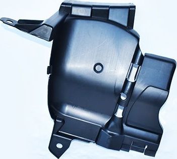 Подкрылок ASAM передний правый для Dacia Dokker I 2012-2026. Артикул 55815