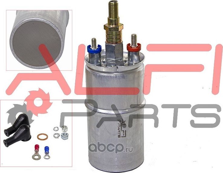 Топливный насос (Alfi Parts). Артикул FP2020