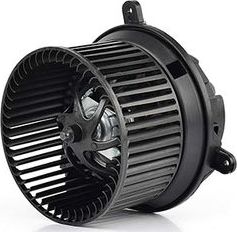 Вентилятор, мотор печки (отопителя) салона BSG для Mercedes-Benz Vito I (W638) 1996-2003. Артикул BSG 60-865-003