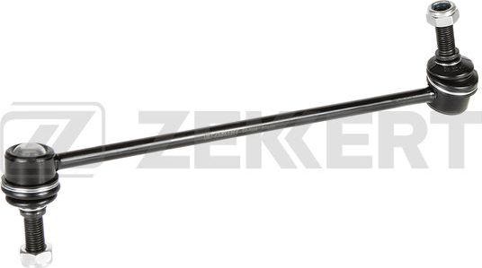 Стойка (тяга) стабилизатора Zekkert. Артикул SS-1559