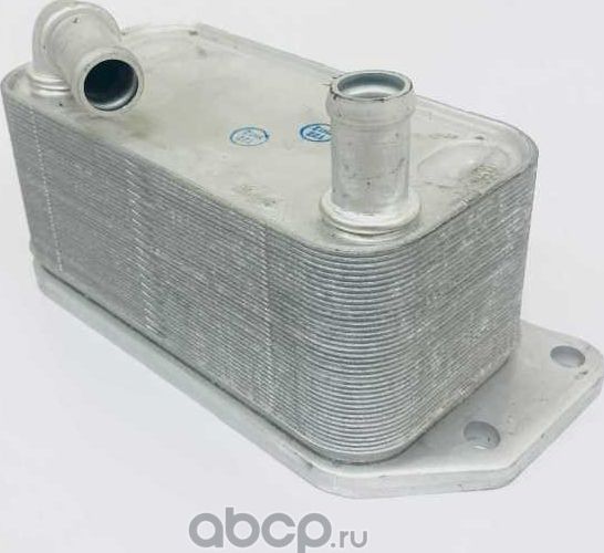 Радиатор масляный двигателя (Ukorauto). Артикул U0424013