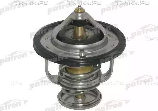 Термостат Patron для Mazda 3 II (BL) 2008-2014. Артикул PE21034