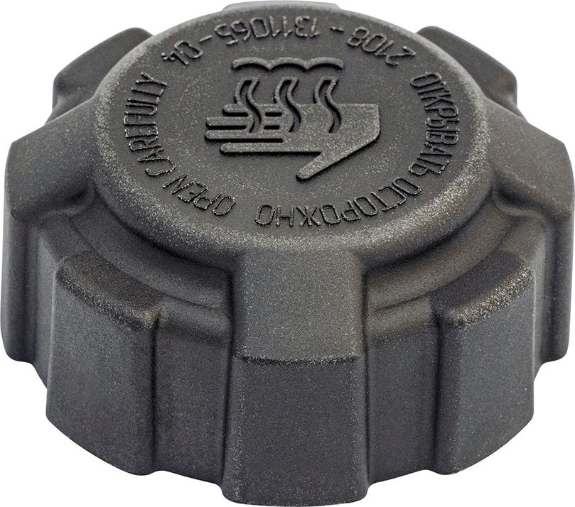 Крышка-клапан ТехноХим для канистры . Артикул kr-klp