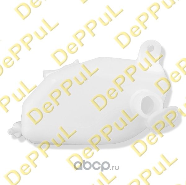 Бачок расширительный (Deppul). Артикул DE156097MN
