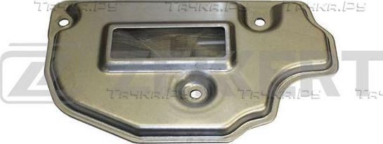 Масляный фильтр Zekkert для Volkswagen Passat CC I 2008-2012. Артикул OF-4419G