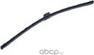 Щетки стеклоочистителя (дворники) BMW. Артикул 61617198669