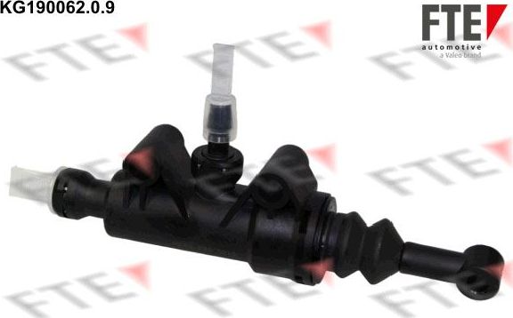 Цилиндр сцепления главный FTE. Артикул KG190062.0.9