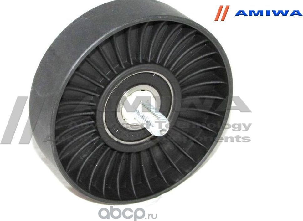 РОЛИК ОБВОДНОЙ (Amiwa). Артикул 1814883
