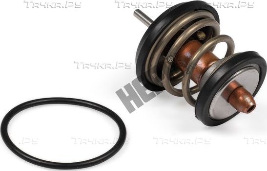 Термостат Hepu для Audi A8 III (D4) 2012-2015. Артикул TM1003