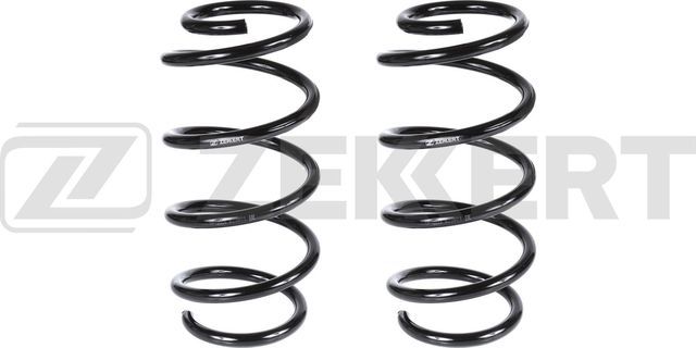 Пружина подвески Zekkert передняя для Kia Soul I 2009-2014. Артикул SF-2015