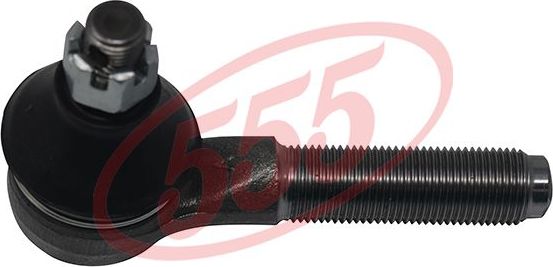 Наконечник рулевой тяги 555. Артикул SE-2581