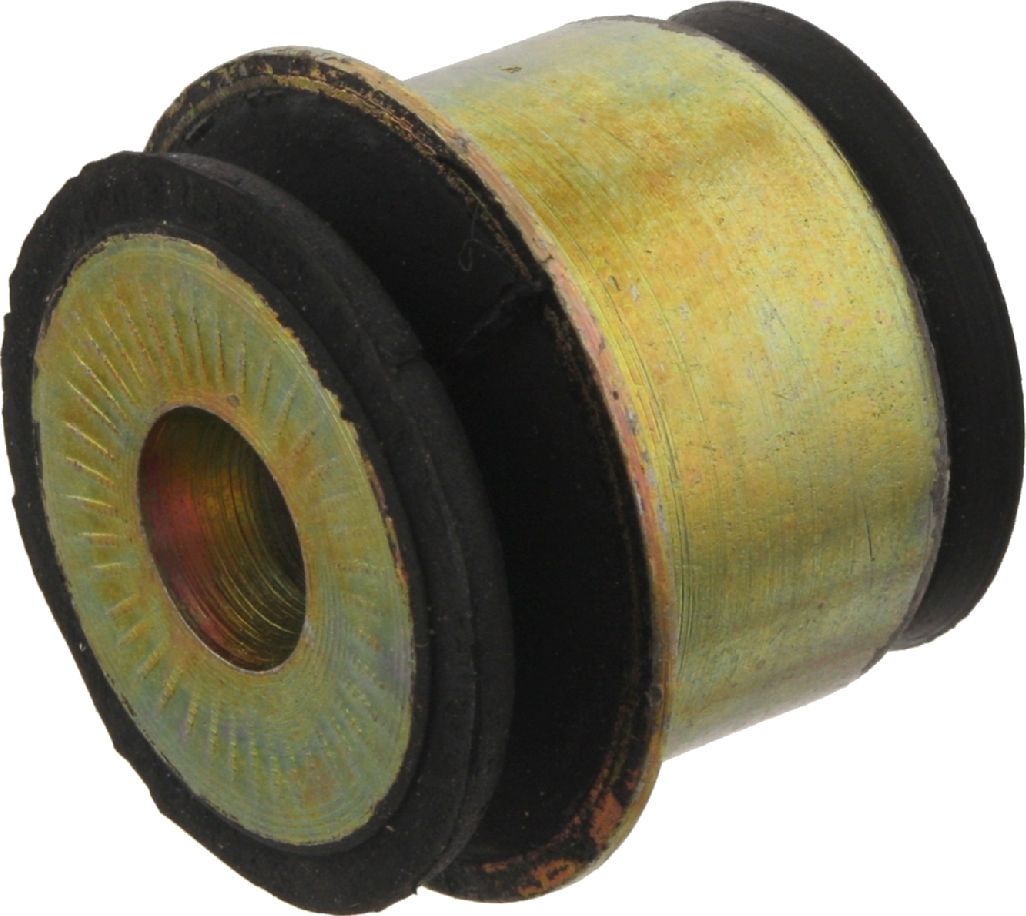 Подушка (опора) двигателя SWAG задняя для Audi 80 IV (B3) 1986-1991. Артикул 30 75 0004