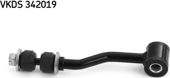 Стойка (тяга) стабилизатора SKF. Артикул VKDS 342019