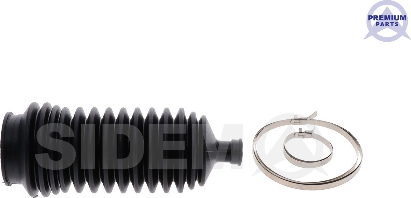 Пыльник рулевой рейки Sidem. Артикул 341.032
