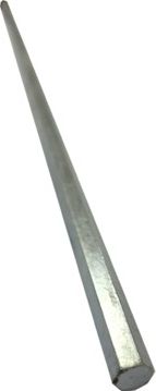 Главный вал для лебедок 4Revo SRX. Артикул 4R-WP312